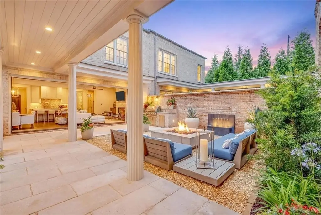 102 Grand Crescent, Alpharetta, GA 30009 - #1