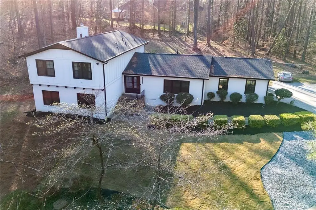 855 Flamingo Drive Sw, Atlanta, GA 30311 - #1