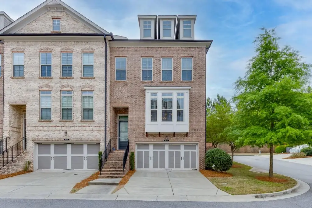 1422 Wisteria Wall Drive, Suwanee, GA 30024 - #1