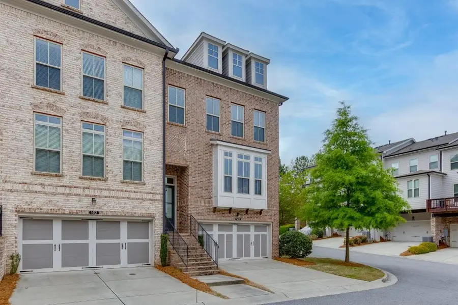 1422 Wisteria Wall Drive, Suwanee, GA 30024 - #2