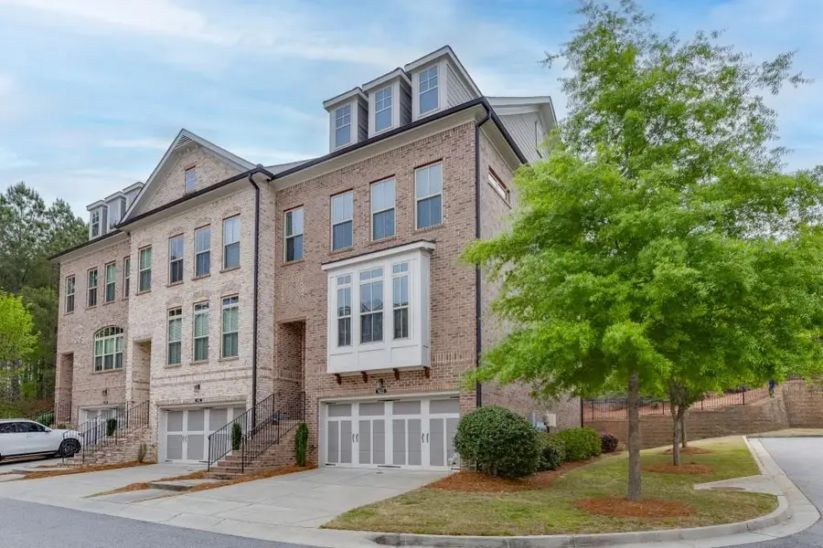 1422 Wisteria Wall Drive, Suwanee, GA 30024 - #3