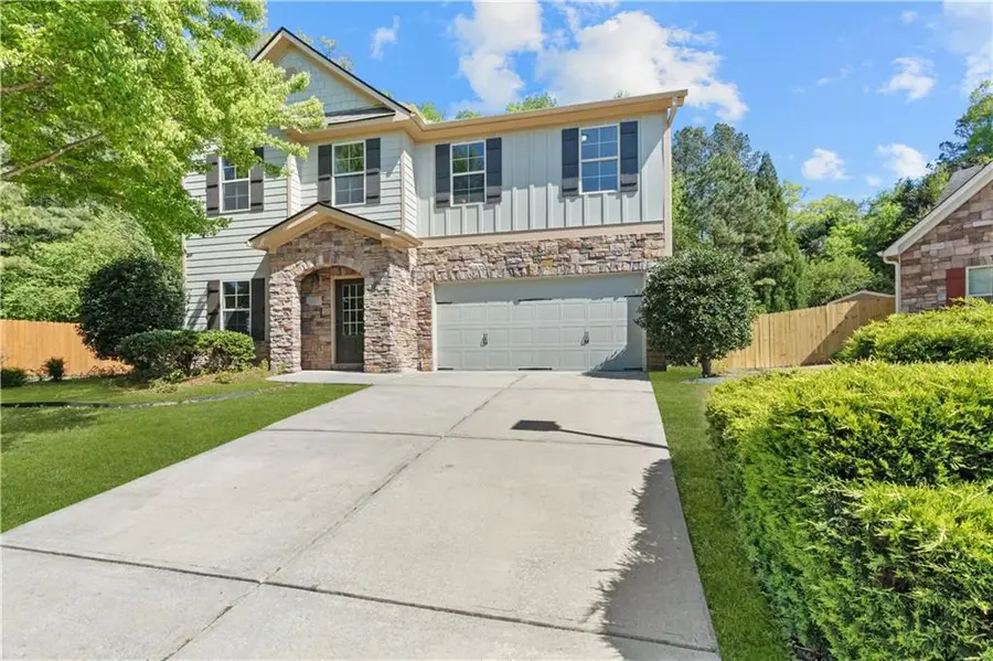 3945 Silverthorn Trace, Cumming, GA 30028 - #2