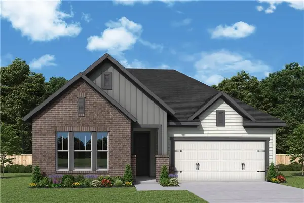275 Strawberry Lane, Woodstock, GA 30189