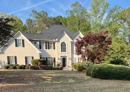 12380 Crabapple Chase Drive, Alpharetta, GA 30004