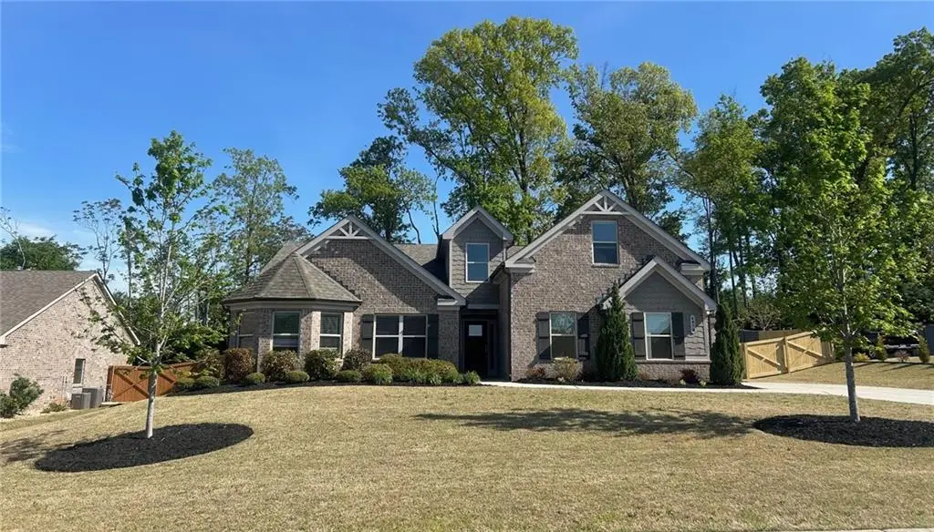 4070 Mayhill Circle, Cumming, GA 30040 - #1