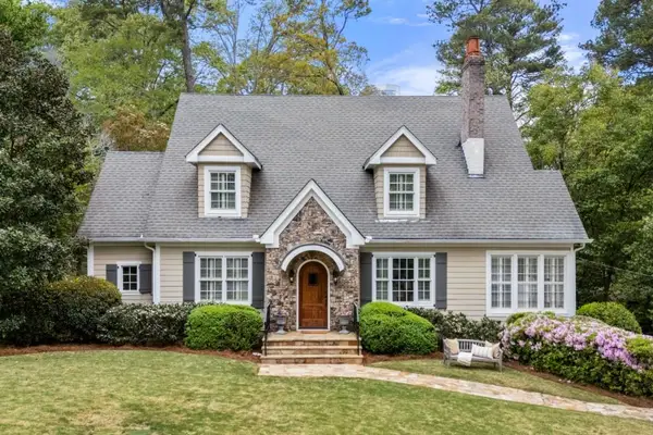 3146 Peachtree Drive Ne, Atlanta, GA 30305