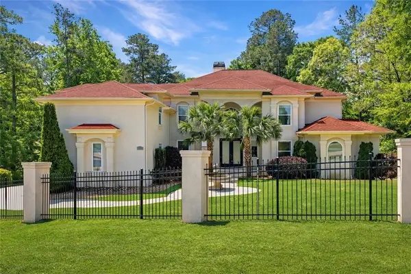 105 Ensley Point, Fayetteville, GA 30214