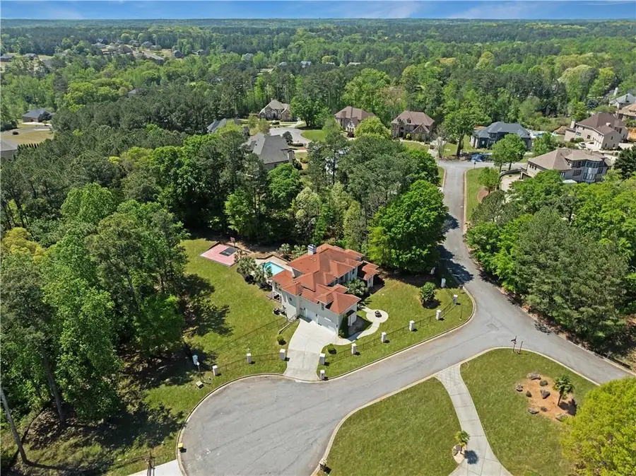 105 Ensley Point, Fayetteville, GA 30214 - #2