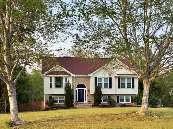 22 Farmbrook Drive Sw, Cartersville, GA 30120