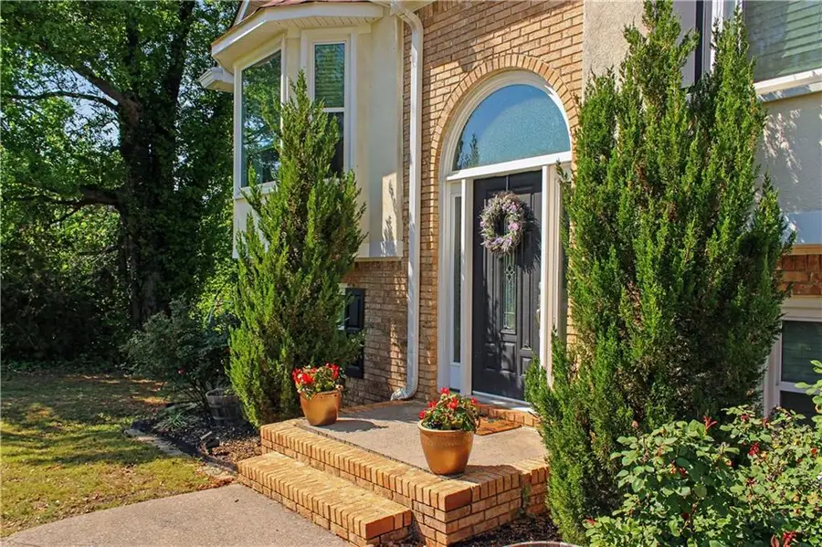 22 Farmbrook Drive Sw, Cartersville, GA 30120 - #2