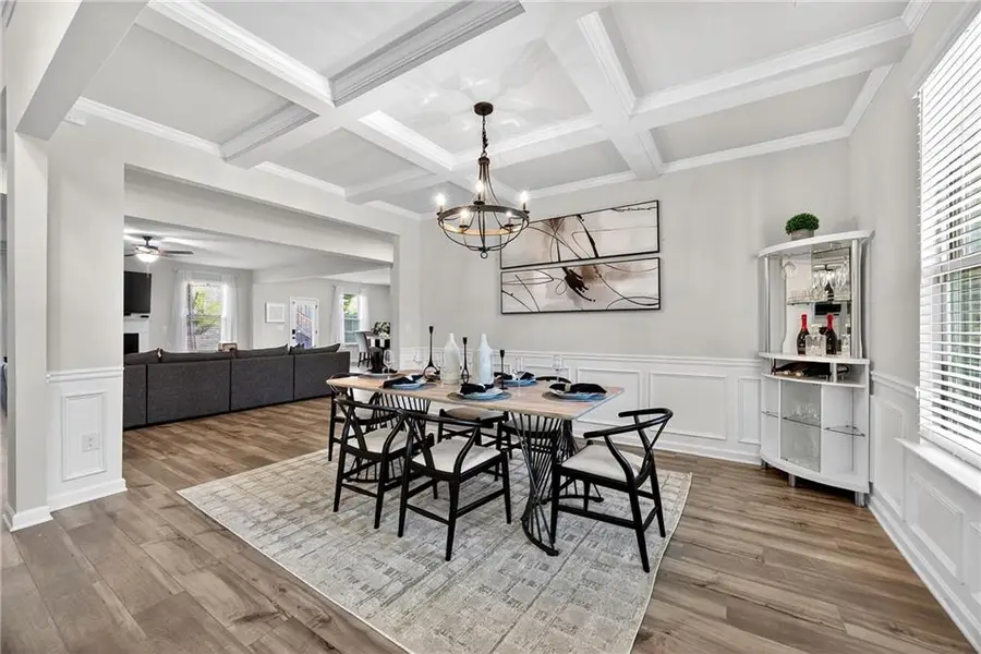 4827 Sultana Way Sw, Atlanta, GA 30331 - #3