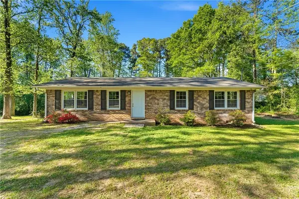 172 Mona Place, Dallas, GA 30132