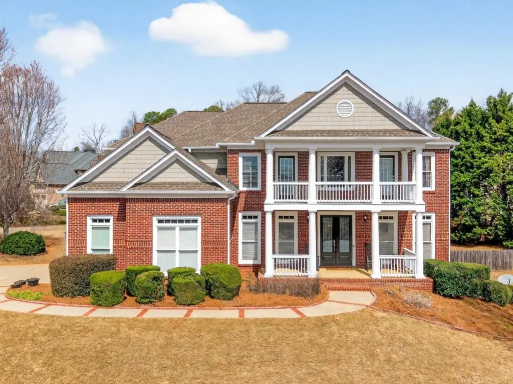 4207 Wyndam Hill Drive, Suwanee, GA 30024 - #1