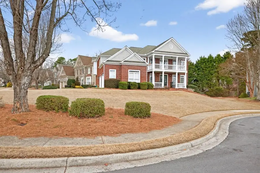 4207 Wyndam Hill Drive, Suwanee, GA 30024 - #2