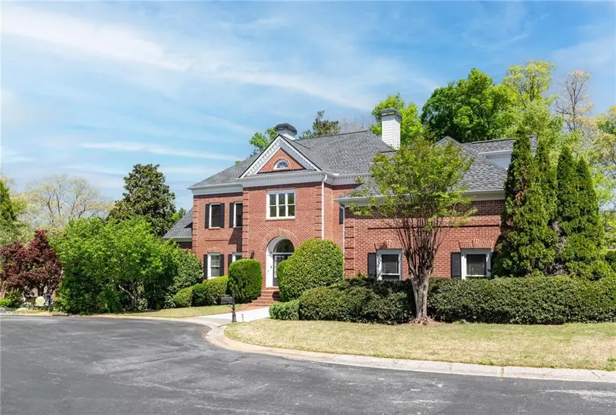 2203 Iron Gate Drive Se, Smyrna, GA 30080 - #3