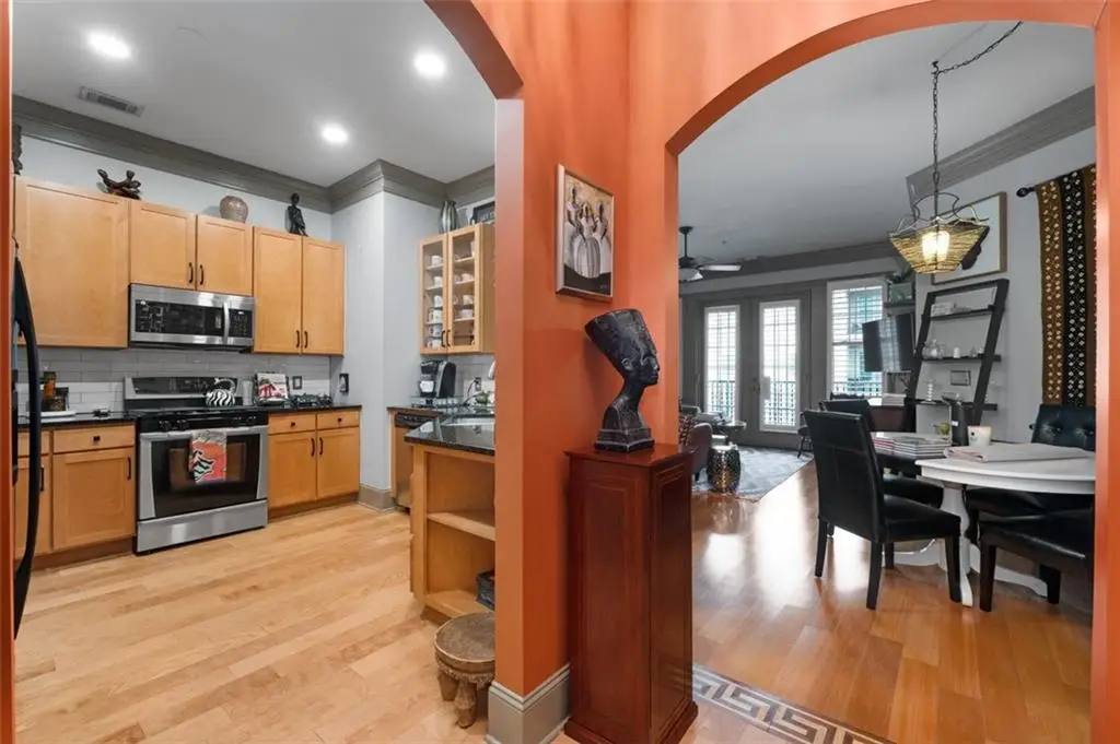 3621 Vinings Slope Se #2516, Atlanta, GA 30339 - #1