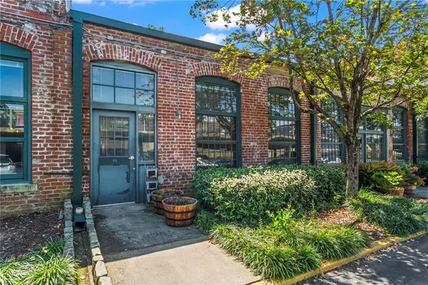 170 Boulevard Se #F109, Atlanta, GA 30312