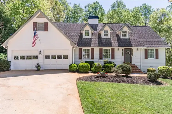 4629 Simpson Downs, Gainesville, GA 30507