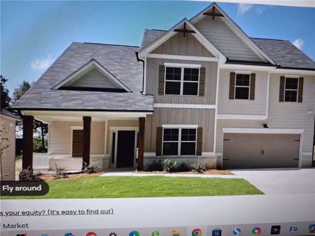 4370 Vernon Street Nw, Lilburn, GA 30047 - #1