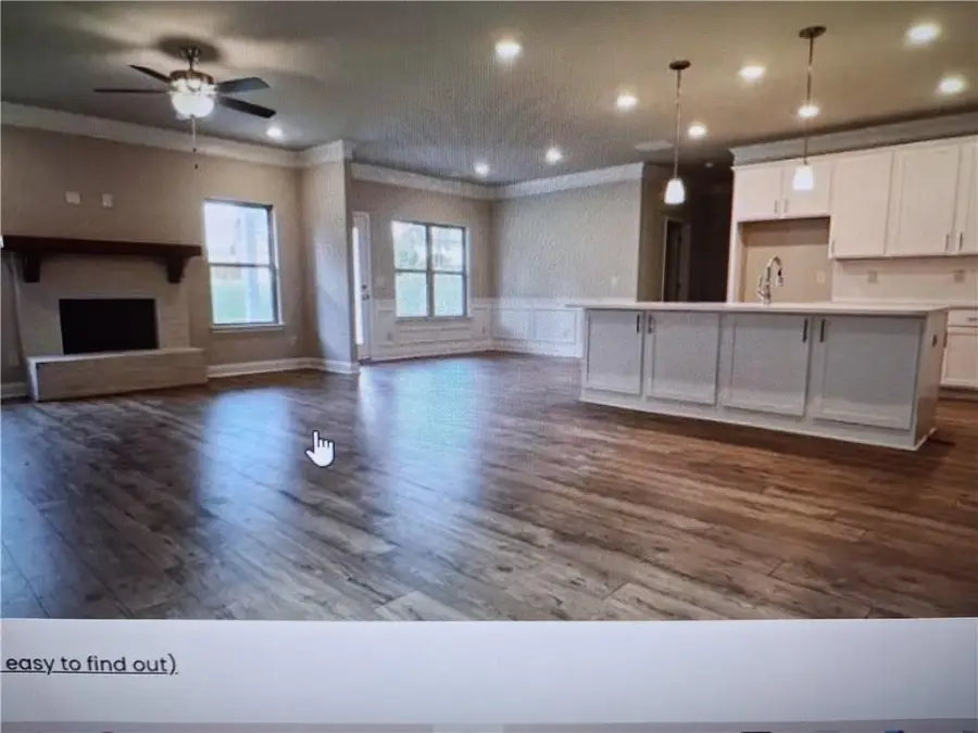 4370 Vernon Street Nw, Lilburn, GA 30047 - #3