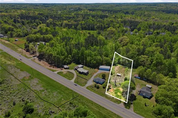 10388 Cumming Highway, Canton, GA 30115