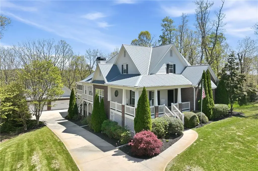 139 Buckeye Ridge E, Dahlonega, GA 30533 - #1