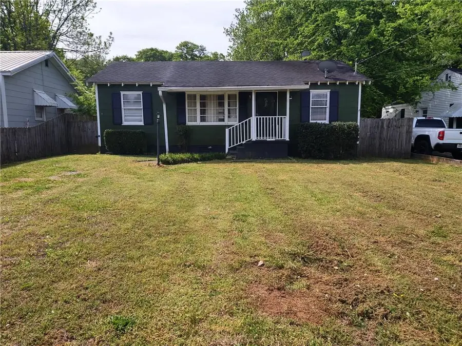 126 Holly Street Se, Rome, GA 30161 - #2