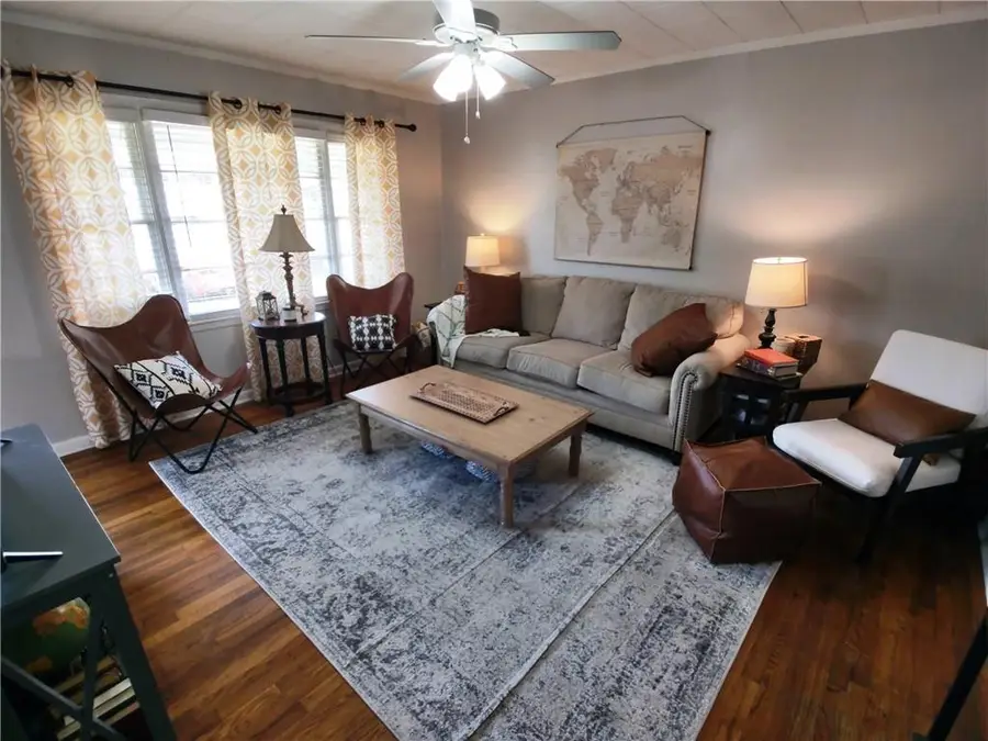 126 Holly Street Se, Rome, GA 30161 - #3