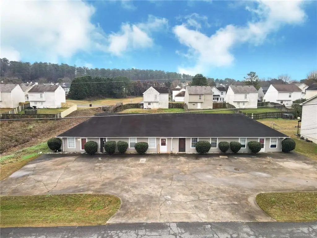 124 Evergreen Trail, Cartersville, GA 30121 - #1