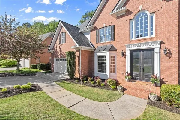 155 Brightmore Way, Johns Creek, GA 30005