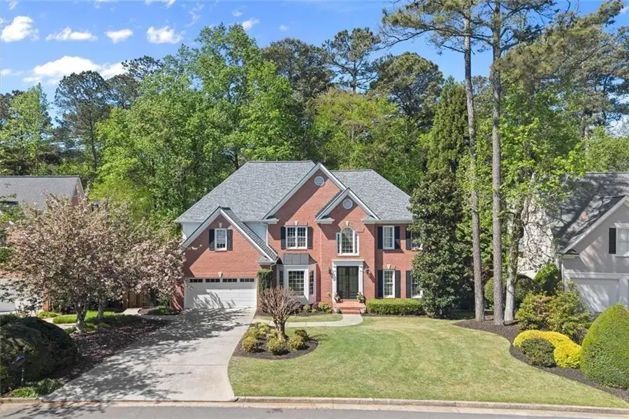155 Brightmore Way, Johns Creek, GA 30005 - #2