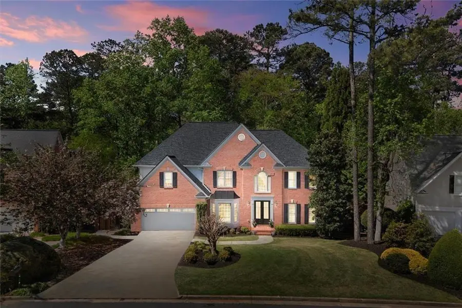 155 Brightmore Way, Johns Creek, GA 30005 - #3