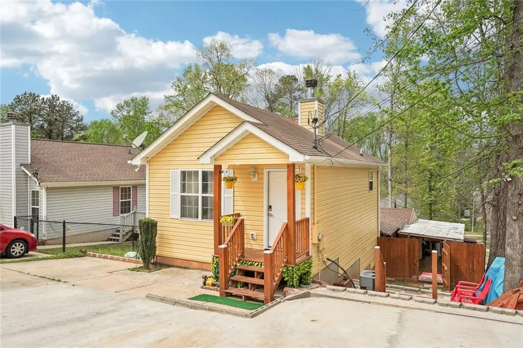 3115 Century Drive, Cumming, GA 30041 - #1