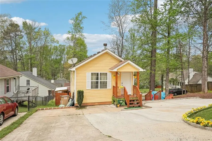 3115 Century Drive, Cumming, GA 30041 - #2