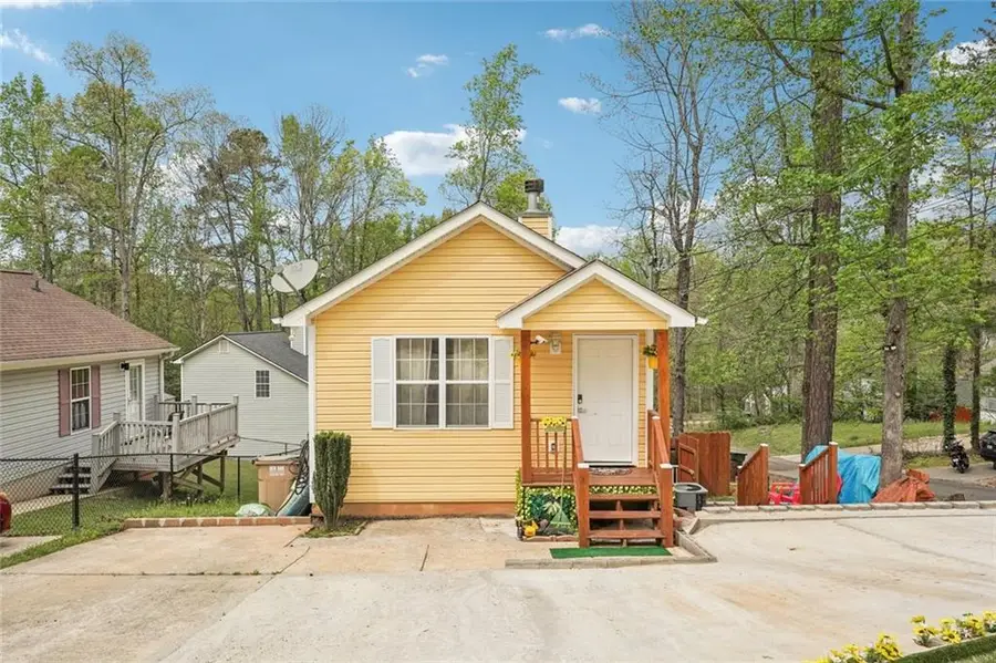 3115 Century Drive, Cumming, GA 30041 - #3