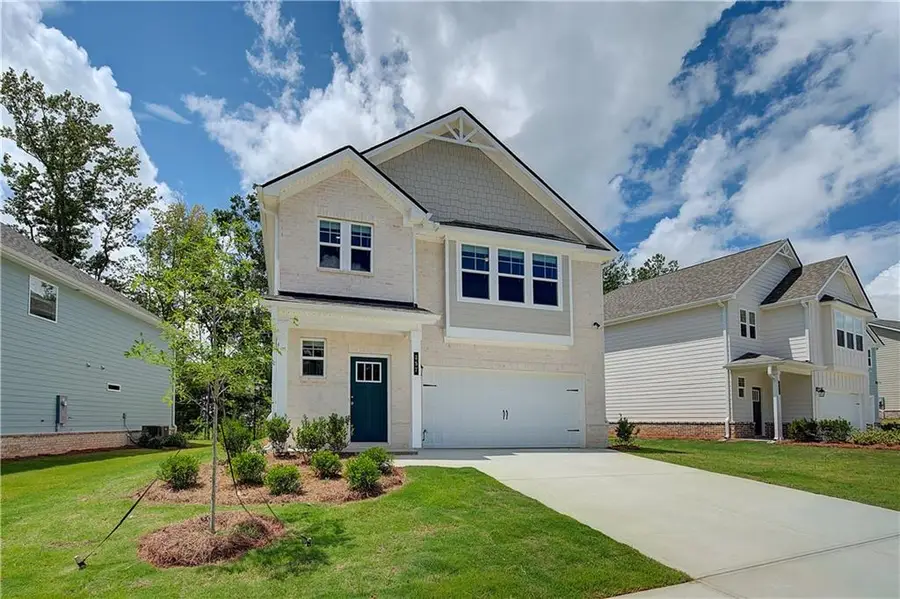 133 St Annes Place, Covington, GA 30016 - #3