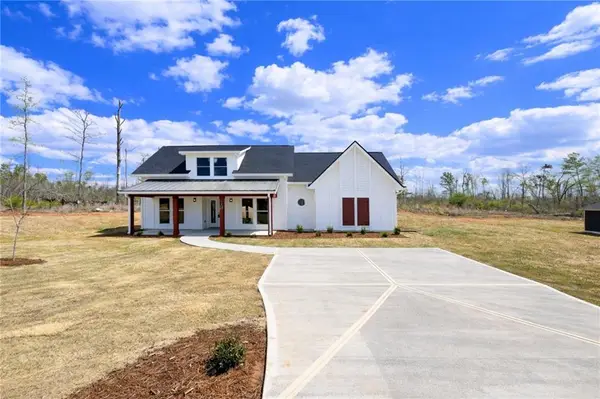 15 South Road, Griffin, GA 30224
