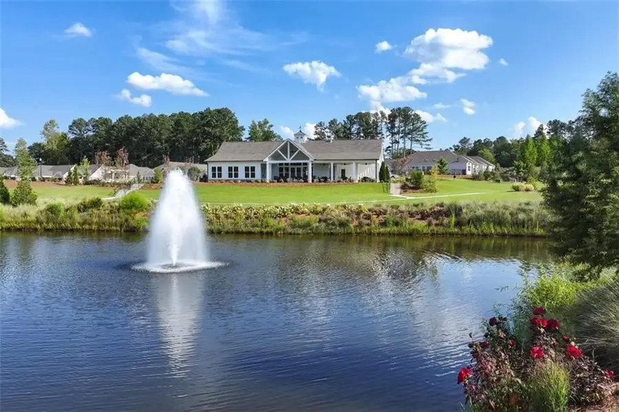 108 English Barn Way, Hiram, GA 30141 - #3