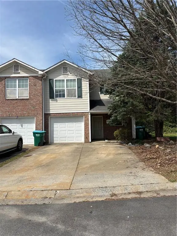 119 Princeton Avenue, Adairsville, GA 30103