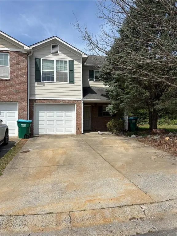 119 Princeton Avenue, Adairsville, GA 30103 - #2