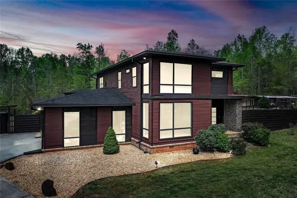 641 Hunter Road, Douglasville, GA 30134