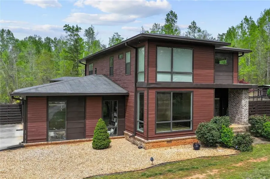 641 Hunter Road, Douglasville, GA 30134 - #2