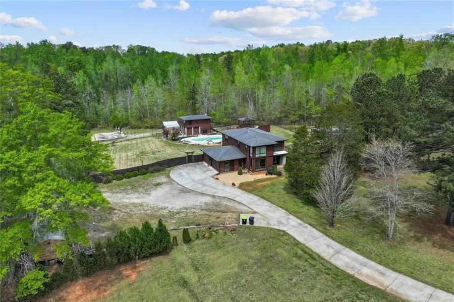 641 Hunter Road, Douglasville, GA 30134 - #3