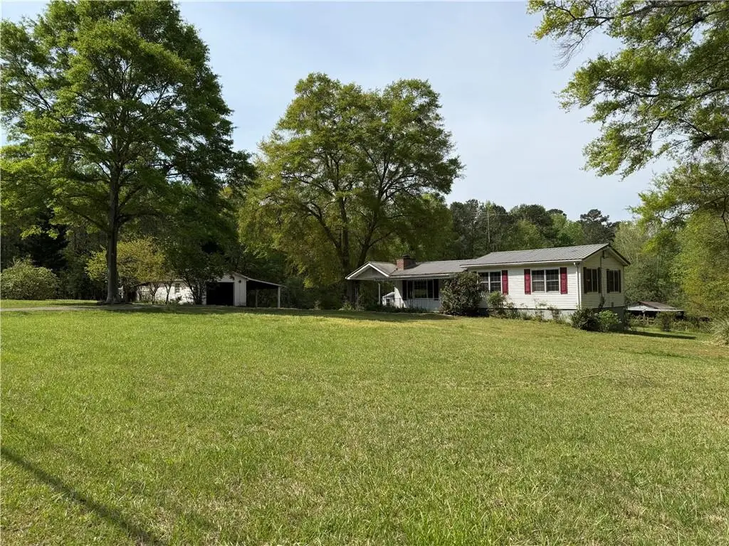 2957 Acworth Due West Road Nw, Kennesaw, GA 30152 - #1