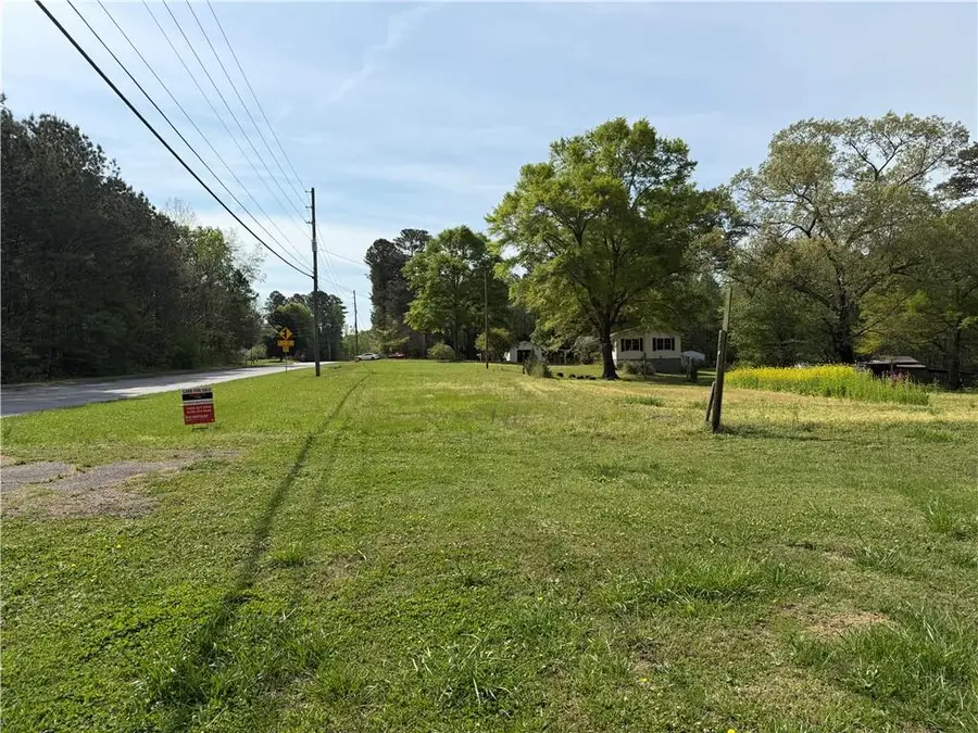 2957 Acworth Due West Road Nw, Kennesaw, GA 30152 - #2