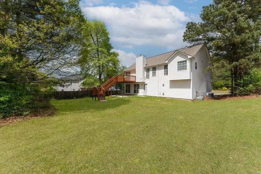 310 Pebblestone Drive, Loganville, GA 30052 - #2