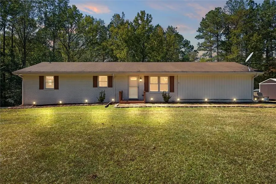 129 Shiloh Church Road, Carrollton, GA 30116 - #2