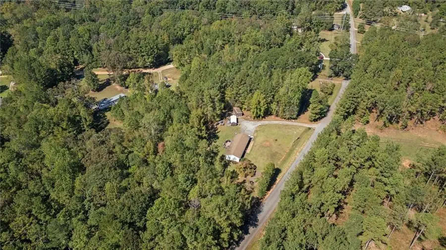 129 Shiloh Church Road, Carrollton, GA 30116 - #3