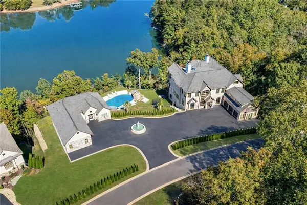 494 River Overlook Road, Dawsonville, GA 30534