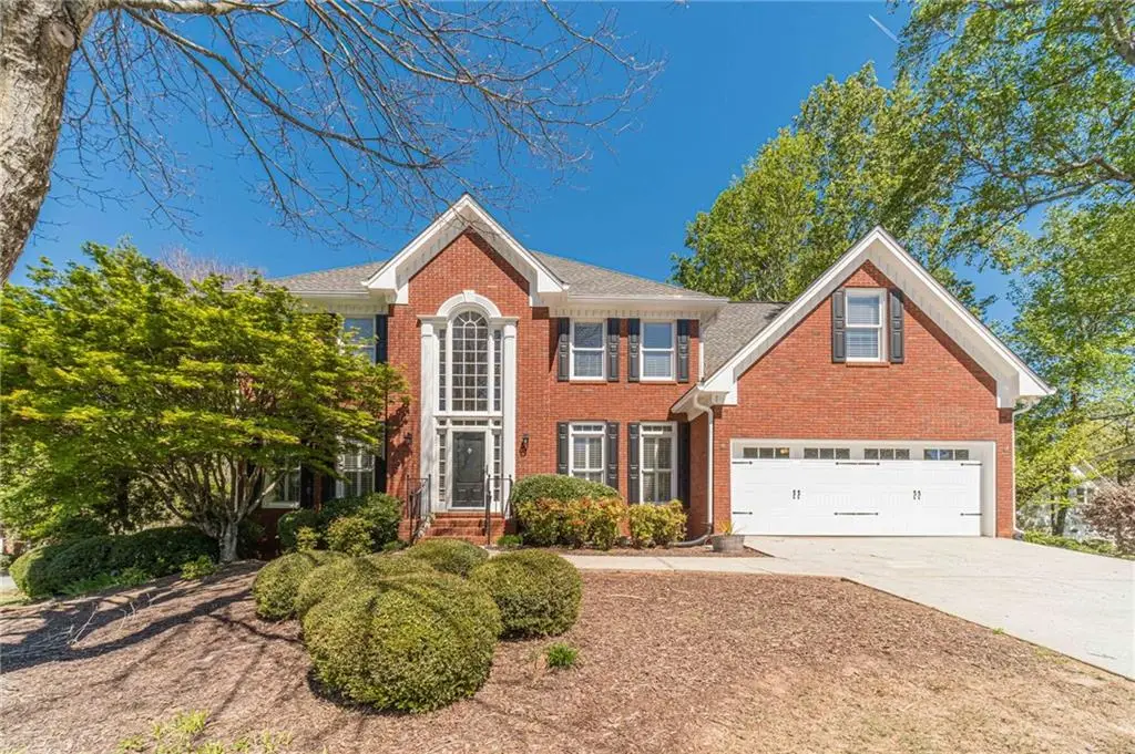 1360 Providence Drive, Lawrenceville, GA 30044 - #1